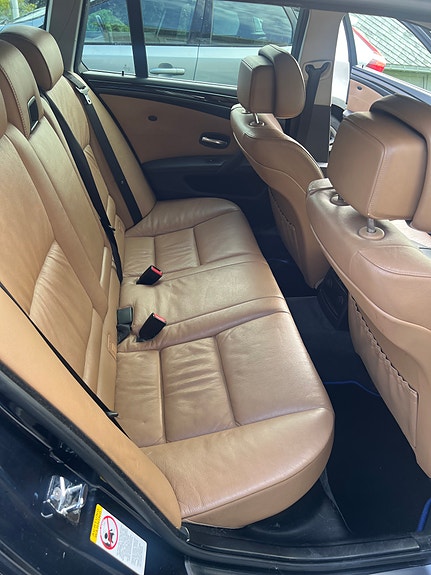 BMW 525xd 22 of 25