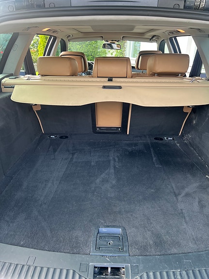 BMW 525xd 13 of 25