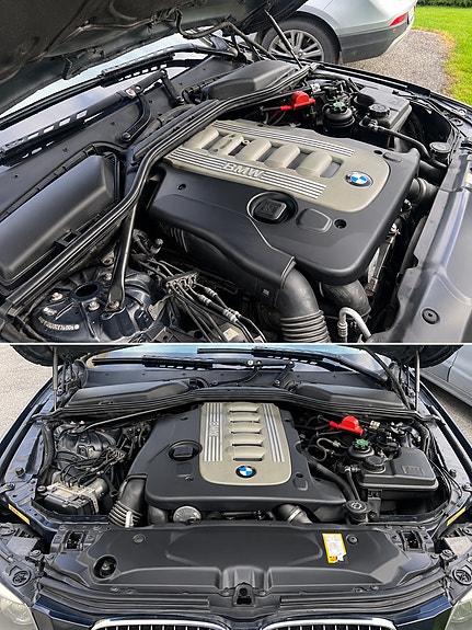 BMW 525xd 23 of 25