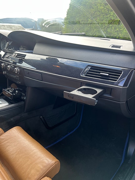 BMW 525xd 18 of 25