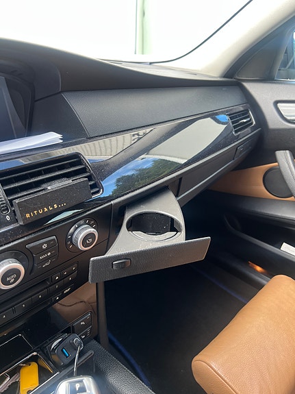 BMW 525xd 19 of 25