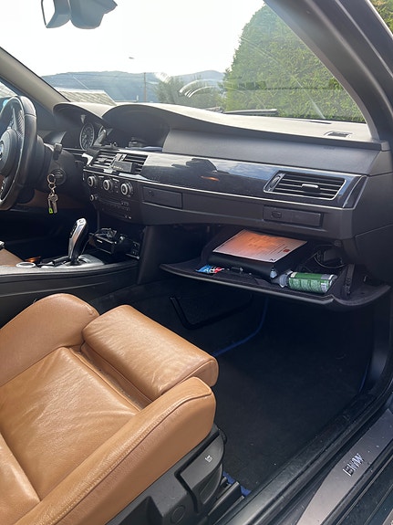 BMW 525xd 17 of 25