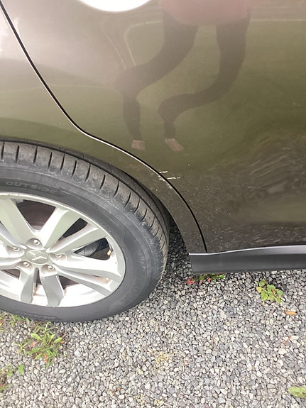 Mitsubishi ASX 6 of 16