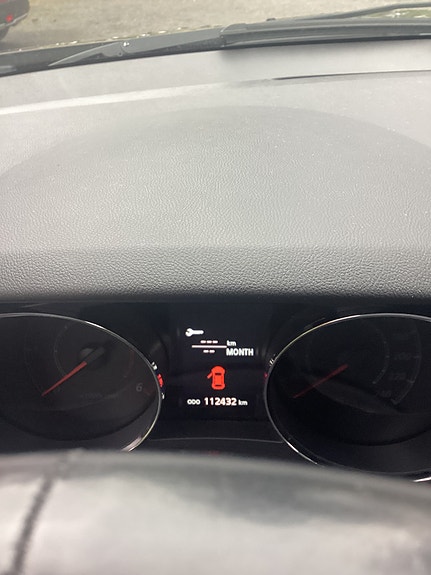 Mitsubishi ASX 9 of 16