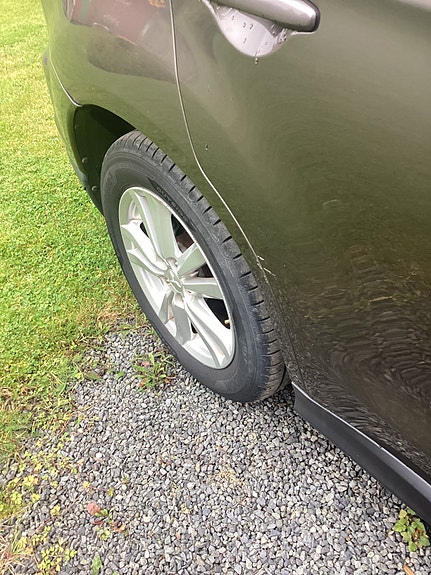 Mitsubishi ASX 15 of 16