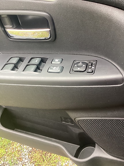 Mitsubishi ASX 11 of 16