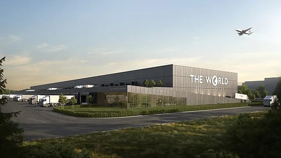 Bilde 1 av 1 i jobbannonse-galleriet