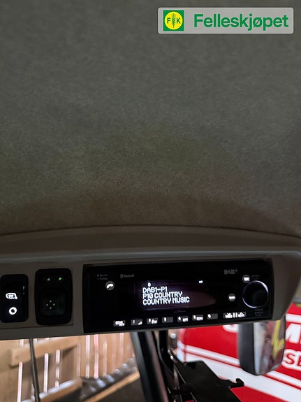 John Deere T550 Hillmaster 25 of 25