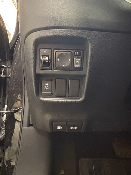 Nissan Juke 23 of 23