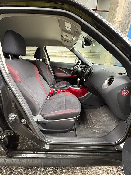 Nissan Juke 13 of 23