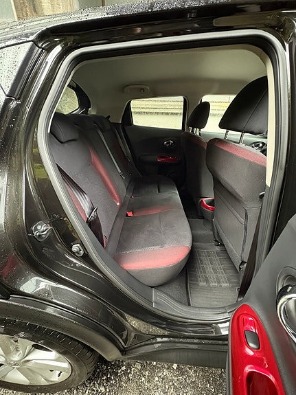 Nissan Juke 15 of 23