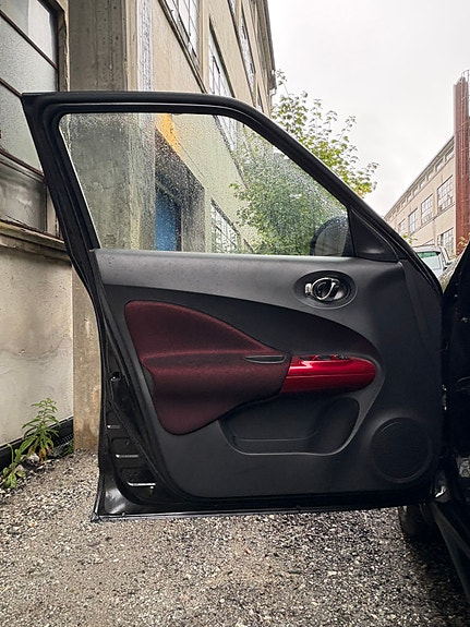 Nissan Juke 10 of 23