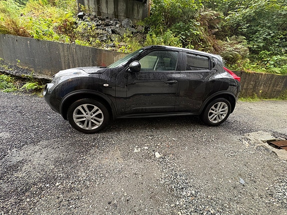 Nissan Juke 2 of 23