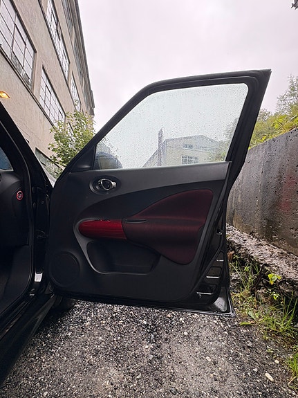 Nissan Juke 14 of 23