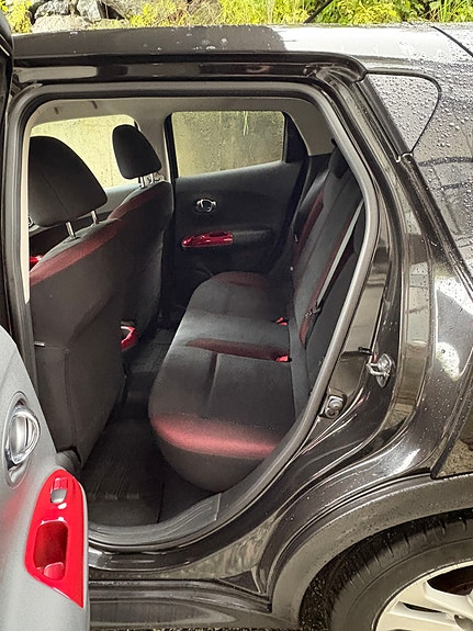 Nissan Juke 11 of 23