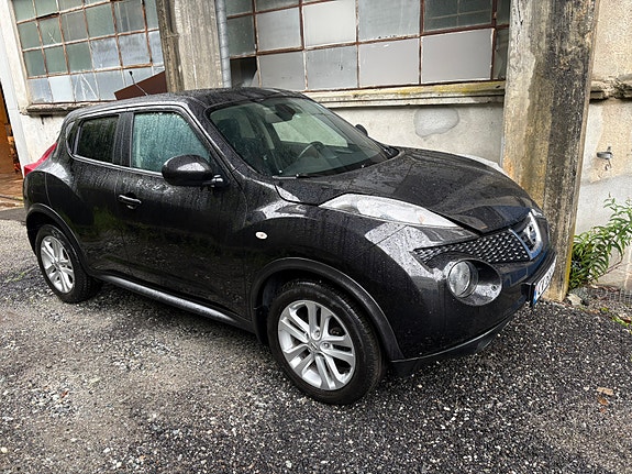 Nissan Juke 7 of 23