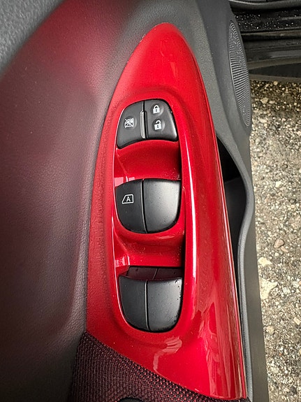 Nissan Juke 22 of 23