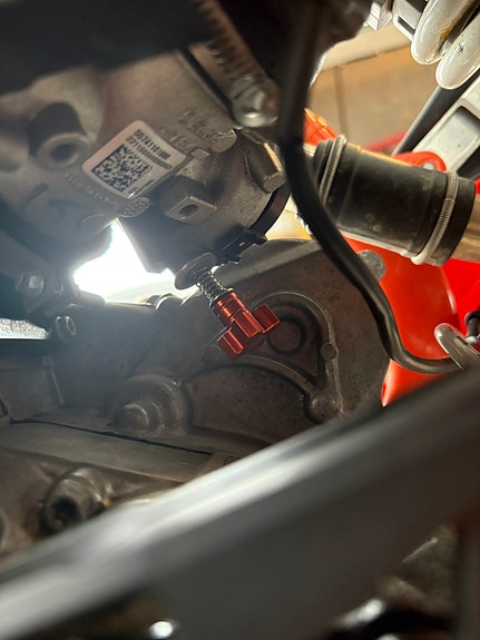 KTM 300 EXC Erzbergrodeo 11 of 21