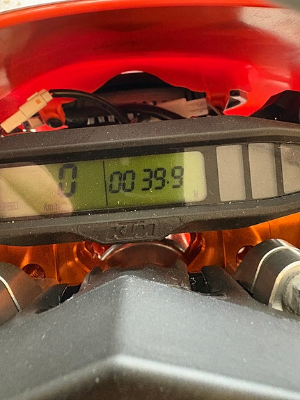 KTM 300 EXC Erzbergrodeo 20 of 21