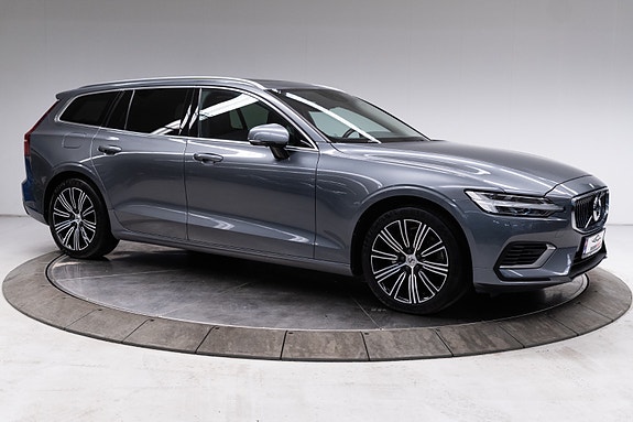 Volvo V60 6 of 30