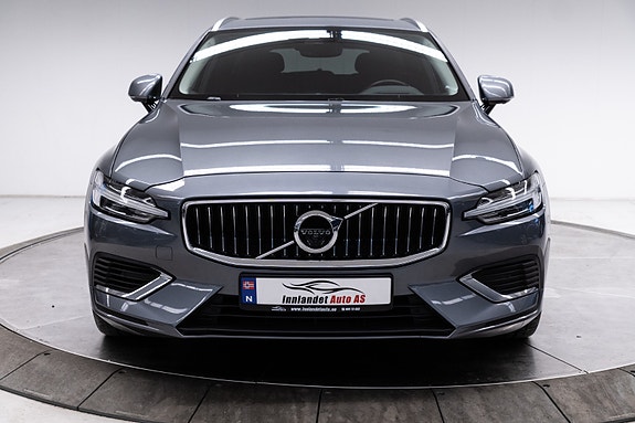 Volvo V60 3 of 30