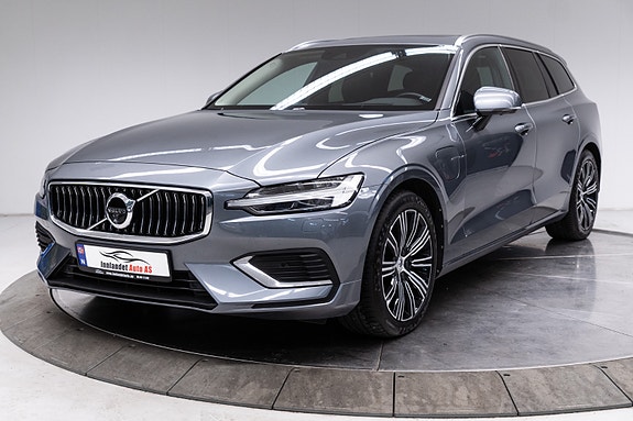 Volvo V60 19 of 30