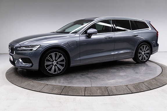 Volvo V60 22 of 30