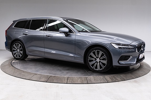 Volvo V60 14 of 30