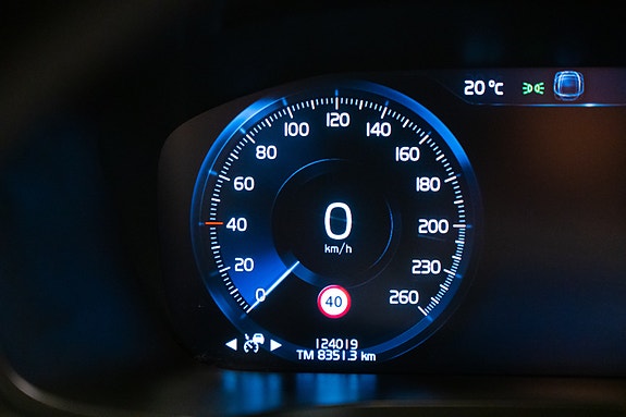 Volvo V60 30 of 30