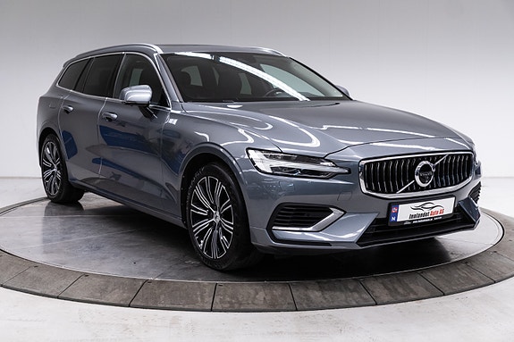 Volvo V60 16 of 30