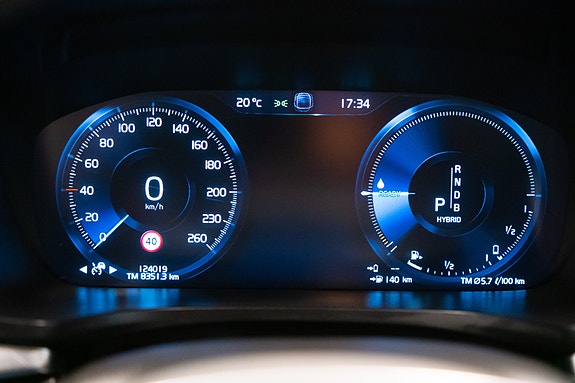 Volvo V60 29 of 30