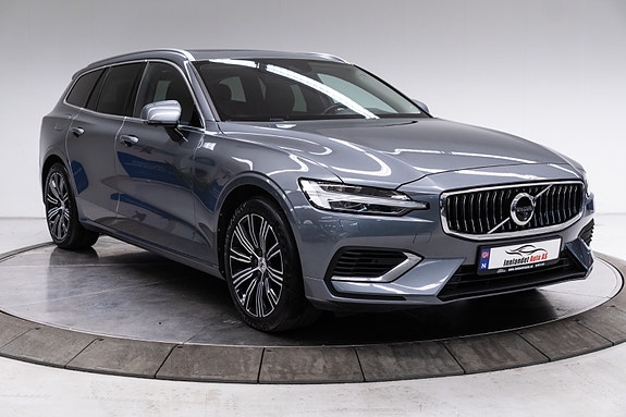 Volvo V60 17 of 30