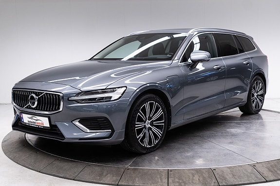 Volvo V60 20 of 30