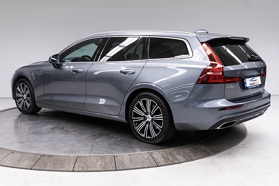 Volvo V60 23 of 30