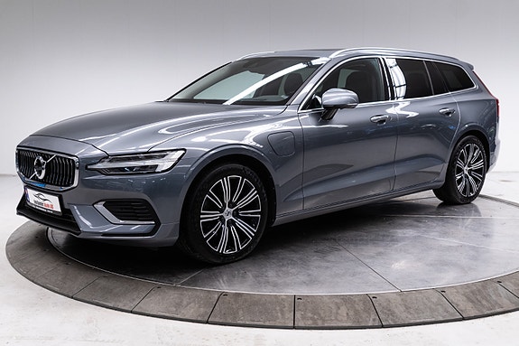 Volvo V60 21 of 30