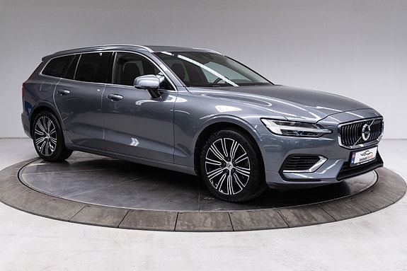 Volvo V60 25 of 30