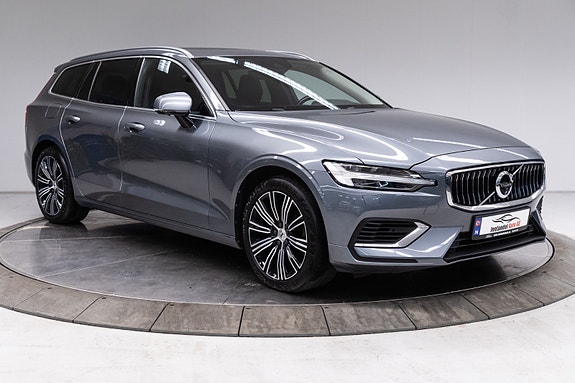 Volvo V60 15 of 30