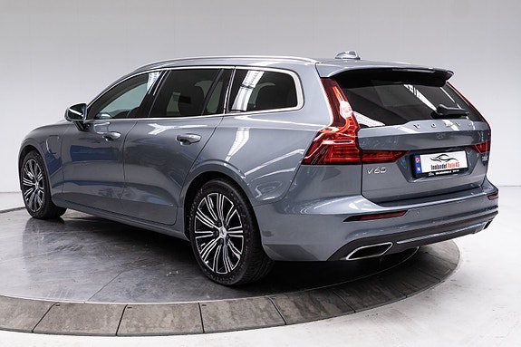 Volvo V60 24 of 30