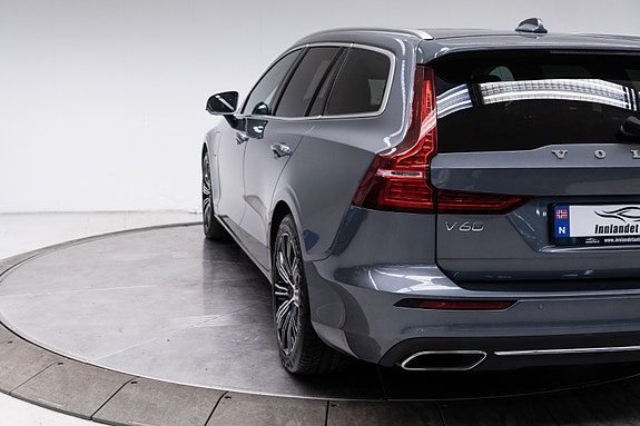 Volvo V60 7 of 30