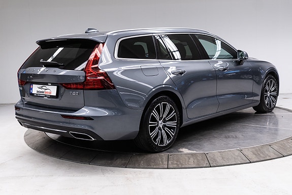 Volvo V60 10 of 30