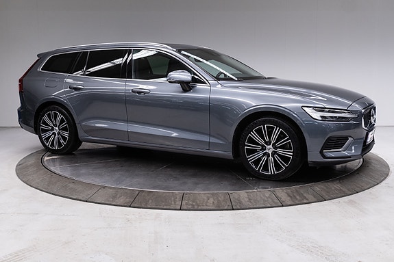 Volvo V60 12 of 30