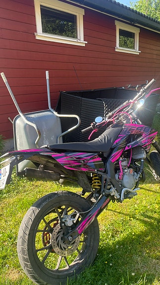 Derbi Type AB 3 of 6