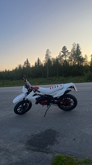 Derbi Type AB 2 of 6