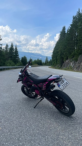 Derbi Type AB 5 of 6