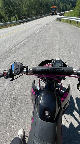Derbi Type AB 6 of 6