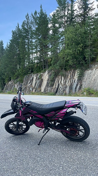 Derbi Type AB 4 of 6