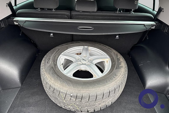 Kia Sportage 5 of 25