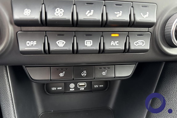 Kia Sportage 20 of 25