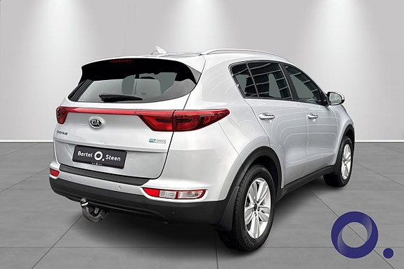 Kia Sportage 6 of 25