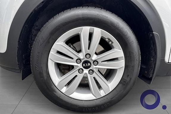 Kia Sportage 10 of 25